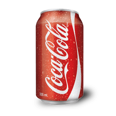 CocaCola.Name
